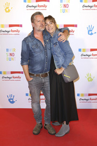 Ernstings Family Fashion Show in Hamburg