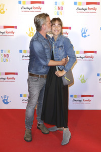 Ernstings Family Fashion Show in Hamburg