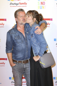 Ernstings Family Fashion Show in Hamburg