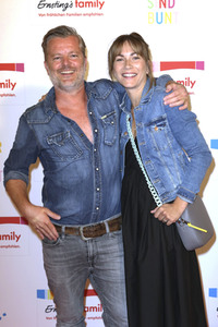 Ernstings Family Fashion Show in Hamburg