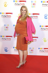 Ernstings Family Fashion Show in Hamburg