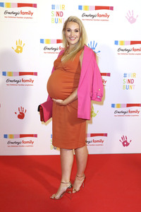 Ernstings Family Fashion Show in Hamburg