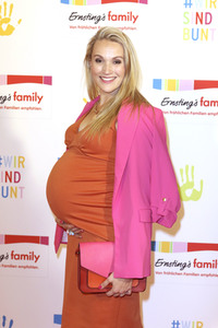 Ernstings Family Fashion Show in Hamburg