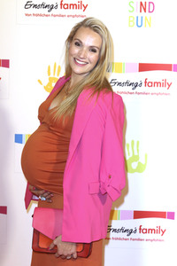 Ernstings Family Fashion Show in Hamburg