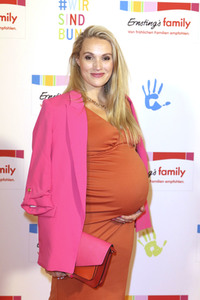 Ernstings Family Fashion Show in Hamburg