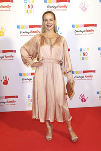 Ernstings Family Fashion Show in Hamburg