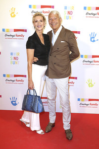 Ernstings Family Fashion Show in Hamburg