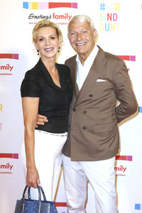 Ernstings Family Fashion Show in Hamburg