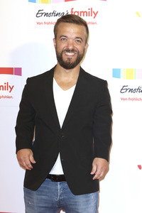 Ernstings Family Fashion Show in Hamburg