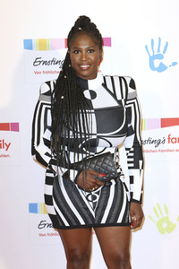 Ernstings Family Fashion Show in Hamburg