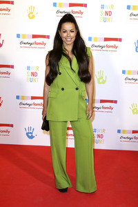 Ernstings Family Fashion Show in Hamburg