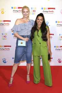 Ernstings Family Fashion Show in Hamburg