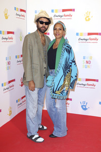 Ernstings Family Fashion Show in Hamburg