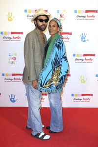 Ernstings Family Fashion Show in Hamburg