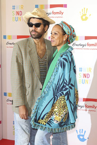 Ernstings Family Fashion Show in Hamburg