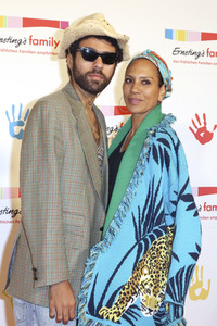 Ernstings Family Fashion Show in Hamburg