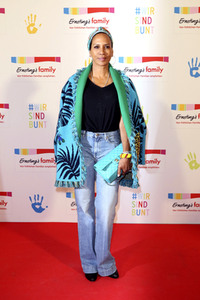 Ernstings Family Fashion Show in Hamburg