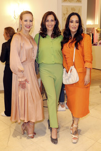 Ernstings Family Fashion Show in Hamburg