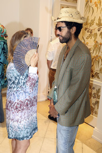 Ernstings Family Fashion Show in Hamburg