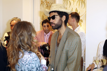 Ernstings Family Fashion Show in Hamburg