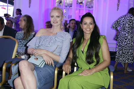 Ernstings Family Fashion Show in Hamburg