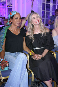 Ernstings Family Fashion Show in Hamburg