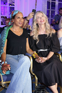 Ernstings Family Fashion Show in Hamburg