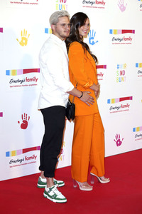 Ernstings Family Fashion Show in Hamburg