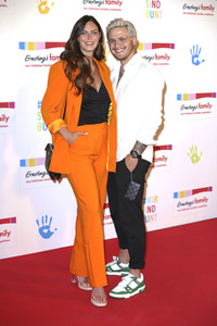 Ernstings Family Fashion Show in Hamburg