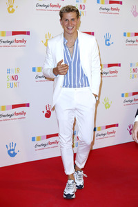 Ernstings Family Fashion Show in Hamburg