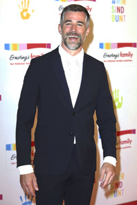 Ernstings Family Fashion Show in Hamburg