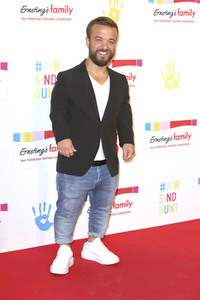Ernstings Family Fashion Show in Hamburg