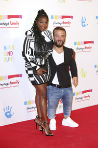 Ernstings Family Fashion Show in Hamburg