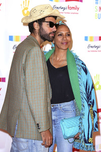 Ernstings Family Fashion Show in Hamburg