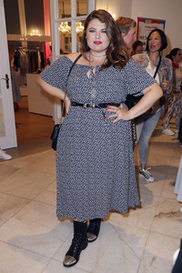 Ernstings Family Fashion Show in Hamburg