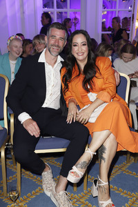 Ernstings Family Fashion Show in Hamburg