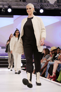 Ernstings Family Fashion Show in Hamburg