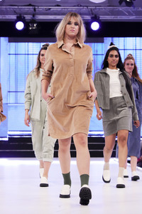 Ernstings Family Fashion Show in Hamburg