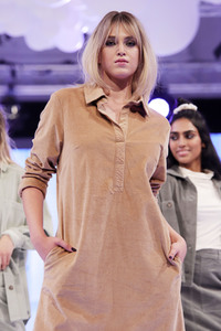 Ernstings Family Fashion Show in Hamburg
