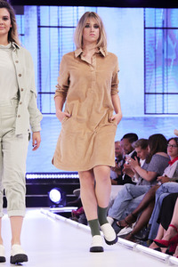 Ernstings Family Fashion Show in Hamburg