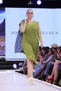 Ernstings Family Fashion Show in Hamburg