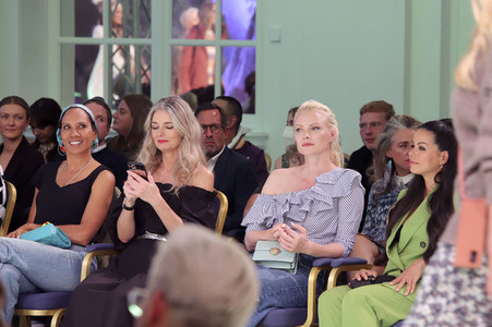 Ernstings Family Fashion Show in Hamburg