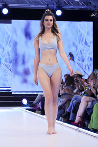 Ernstings Family Fashion Show in Hamburg