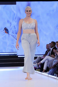 Ernstings Family Fashion Show in Hamburg