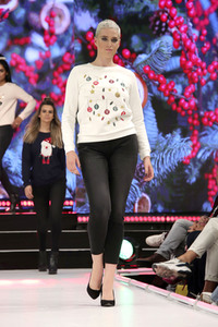 Ernstings Family Fashion Show in Hamburg