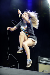 Hurricane Festival 2022 in Scheeßel