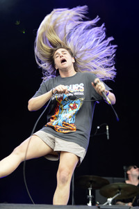 Hurricane Festival 2022 in Scheeßel