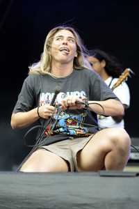 Hurricane Festival 2022 in Scheeßel