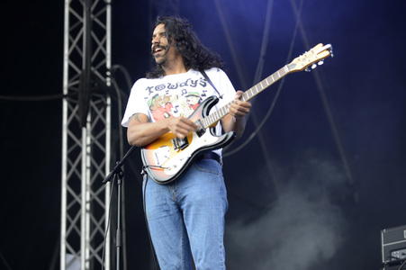 Hurricane Festival 2022 in Scheeßel