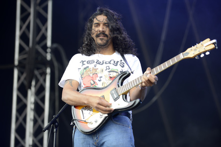 Hurricane Festival 2022 in Scheeßel